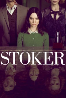 Kẻ Đốt Lò (Stoker)