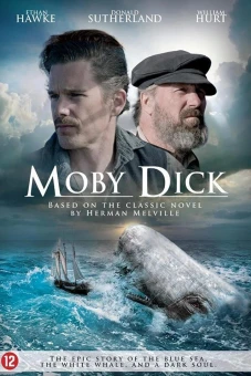 Kẻ Đưa Tin (Moby Dick)
