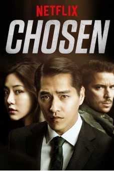 Kẻ được chọn (Phần 1) (Chosen (Season 1))