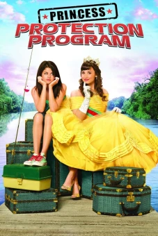 Kế Hoạch Bảo Vệ Công Chúa (Princess Protection Program)