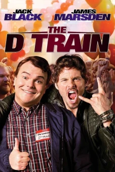 Kế hoạch D (The D Train)