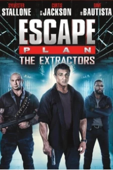 Kế hoạch đào tẩu 3: Giải cứu (Escape Plan: The Extractors)
