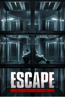 Kế hoạch đào tẩu (Escape Plan)