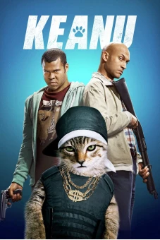 Kế Hoạch Liều Lĩnh (Keanu)