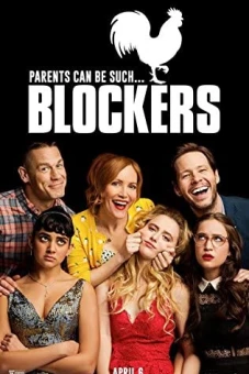 Kế Hoạch Ngăn Cản (Blockers)