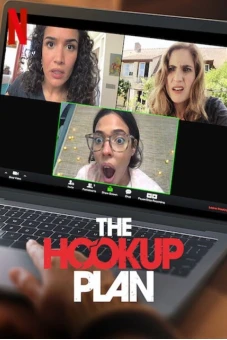 Kế hoạch tình yêu (Phần 2) (The Hook Up Plan (Season 2))