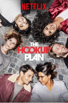 Kế hoạch tình yêu (Phần 3) (The Hook Up Plan (Season 3))
