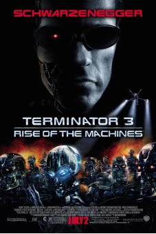 Kẻ Hủy Diệt 3: Người Máy Nổi Loạn (Terminator 3: Rise of the Machines)