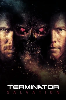 Kẻ Hủy Diệt 4: Cứu Rỗi (Terminator Salvation)