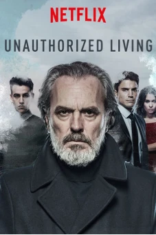 Kế nghiệp (Phần 1) (Unauthorized Living (Season 1))