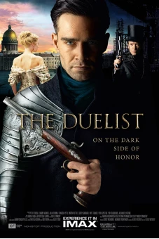 Kẻ Quyết Đấu (The Duelist)