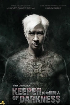 Kẻ Săn Bóng Đêm (Keeper of Darkness)