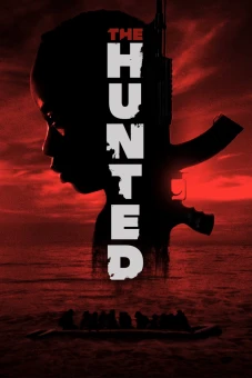 Kẻ Săn Đuổi (The Hunted)