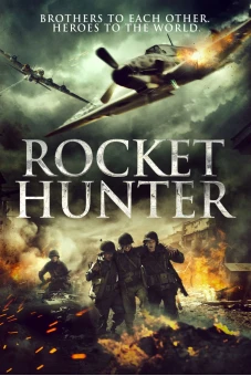 Kẻ Săn Hỏa Tiễn (Rocket Hunter)