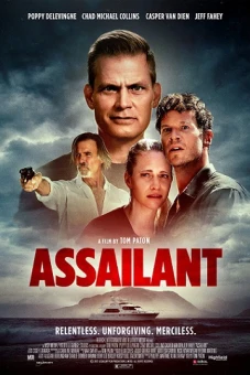 Kẻ Săn Mồi Máu Lạnh (Assailant)
