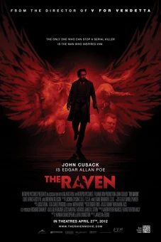 Kẻ Săn Mồi (The Raven)