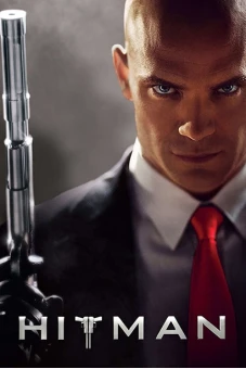 Kẻ Săn Người (Hitman)