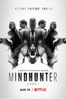 Kẻ Săn Suy Nghĩ (Phần 1) (Mindhunter (Season 1))