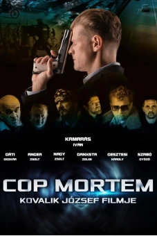 Kẻ Săn Tiền Thưởng (Cop Hunt - Cop Mortem)