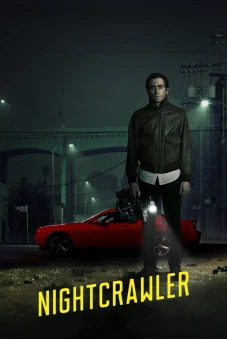 Kẻ Săn Tin Đen (Nightcrawler)