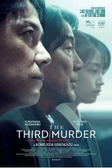 Kẻ Sát Nhân Thứ 3 (The Third Murder)