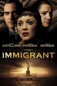 Kẻ Tha Hương (The Immigrant)