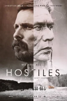 Kẻ Thù Địch (Hostiles)