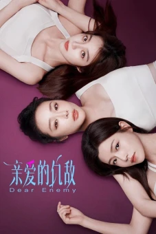 Kẻ Thù Thân Yêu (Dear Enemy)