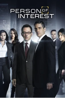 Kẻ Tình Nghi (Phần 3) (Person of Interest (Season 3))