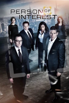 Kẻ Tình Nghi (Phần 4) (Person of Interest (Season 4))