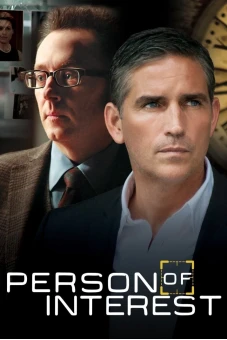 Kẻ Tình Nghi (Phần 5) (Person of Interest (Season 5))