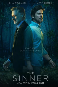 Kẻ tội đồ (Phần 3) (The Sinner (Season 3))