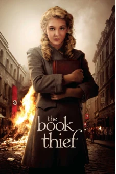 Kẻ Trộm Sách (The Book Thief)