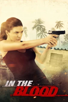 Kẻ Truy Sát (In the Blood)