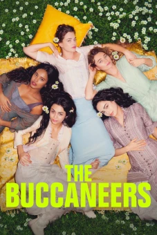 Kén Chồng Quý Tộc (Phần 1) (The Buccaneers (Season 1))