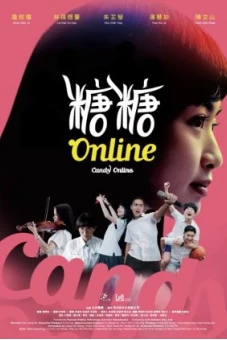 Kẹo Đường Online (Candy Online)