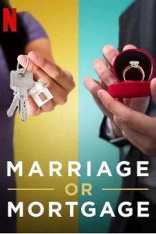 Kết hôn hay tậu nhà (Marriage or Mortgage)