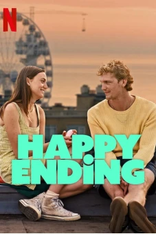 Kết thúc có hậu (Happy Ending)