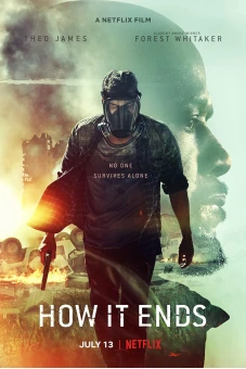 Kết thúc của tất cả (How It Ends)