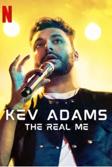 Kev Adams: Con người thật của tôi (Kev Adams: The Real Me)