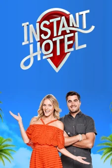 Khách sạn cấp tốc (Phần 1) (Instant Hotel (Season 1))