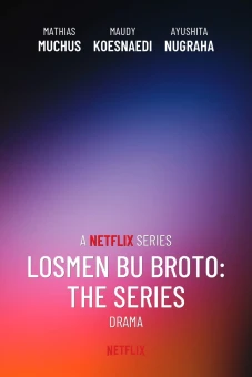 Khách Sạn Của Bà Broto (Losmen Bu Broto: The Series)
