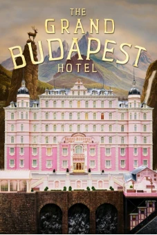 Khách Sạn Đế Vương (The Grand Budapest Hotel)