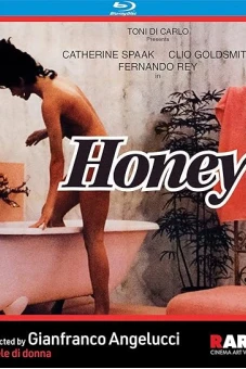 Khách Sạn Dục Vọng (Honey)