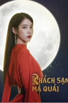 Khách Sạn Ma Quái (Hotel Del Luna)