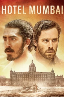 Khách Sạn Mumbai: Thảm Sát Kinh Hoàng (Hotel Mumbai)