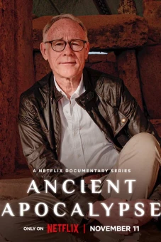 Khải huyền thời cổ đại (Ancient Apocalypse)