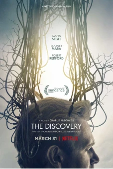 Khám phá thế giới bên kia (The Discovery)