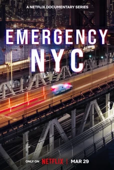 Khẩn cấp: New York (Emergency: NYC)