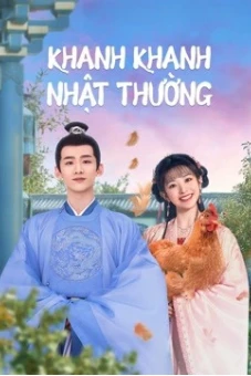 Khanh Khanh Nhật Thường (Tân Xuyên Nhật Thường) (New Life Begins)